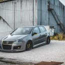 용한자동차 이미지