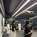 분당명성태권도장 이미지