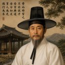 학성이씨 매헌공의 아들 정의공의 직계이신 소헌 이규현 선생(15세) 소개 이미지
