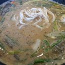 진송추어탕 이미지