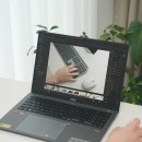 025 | 대학생 16인치 노트북 ASUS 비보북 S 16 M3607HA-RP025 후기