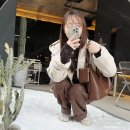 드메리엘 베네타 호보백 내돈내산 후기&amp;코디꿀팁