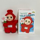 뽑기속으로 | 팝마트 텔레토비 랜덤뽑기 내돈내산 후기｜용산아이파크몰 팝마트에서 뽀 나왔어요 Po's Happy Flower