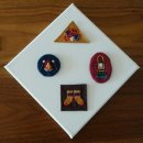 재봉틀과 자수이야기 이미지