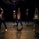 현대무용극-매듭 이미지