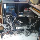 The 와 노래연습장 이미지