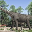 말라위사우루스 이미지