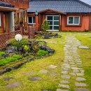 채송화펜션 이미지