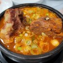 뼈도둑감자탕