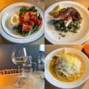 89키친 | 흑백요리사 키친갱스터 나우 남영 찐 솔직후기