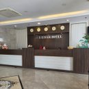 모텔리버 | 다낭 0.5박 호텔 선리버호텔 추천 가성비 위치 조식만으로 충분한곳