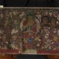 봉은사영산회상도 이미지