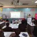 풍성중학교 이미지