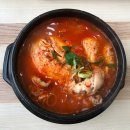 토정삼계탕배방관