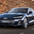 세운대형정비 | "체급 올렸습니다! 벤츠, BMW 잡으려고." 아우디 A6 신형 리뷰