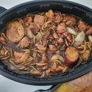 두찜 창원경남대점