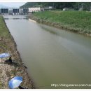 모정 배수장 이미지