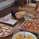 석식농장 | 아그리투리스모 모치네 Mocine 조식 및 석식 후기