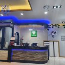 대산골프존 이미지