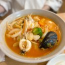 구로하우비 | 신도림 구로 거리공원 짬뽕 맛집! 짬뽕의 신화 구로본점 내돈내산 솔직 후기!