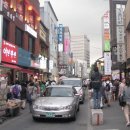 인사동길 이미지