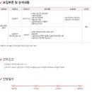 에이치디씨리조트(주) 네이버블로그