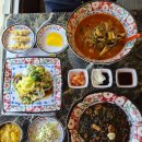 명산프라자 앞 | 화성맛집 박웅의 국가대표짬뽕 | 전복짬뽕 국물 제대로다 유린기까지 푸짐하게(메뉴, 주차)