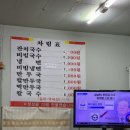 산몰랭이국수