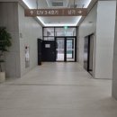 코네스트 카페테리아