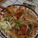 모토레이 | 일곡동 맛집 레이호우 홍콩 감성 가득한 분위기 핫플 탐방기