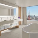 호텔 이안(HOTEL IAN) | 도쿄 호텔 추천 100개 파헤치기 15편. 도쿄 에디션 토라노몬 (The Tokyo EDITION, Toranomon) – 힙한...