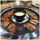 강원도 물 닭갈비 이미지