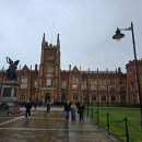 캠퍼스 국제식 대대 클럽 | 영국 대학교, 퀸즈 유니버시티 벨파스트 방문기｜약대·캠퍼스·생활 환경 솔직 후기