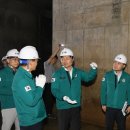 베르네천 우수저류시설 이미지