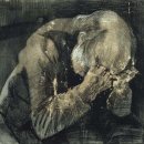 Vincent Van Gogh (빈센트 반 고흐, 1853-1890) / In Our Tears 이미지