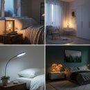 라탄 갓 LED무드등 만들기 | 우리 집 분위기 메이커, 침실 무드등 추천 BEST 5