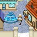 일하는곰아저씨 이미지