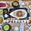 만인생고기 | 광주 용봉동 맛집 육질이 훌륭했던 좋은고기한우직판장