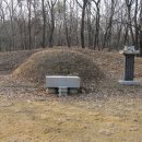 한규설선생묘 이미지