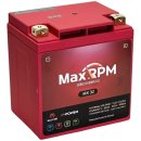 맥스 알피엠 이미지