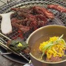 비비큐안산그랑시티점 | [안산] 주말 가족 외식 으로 다녀온 남영동양문 안산그랑시티자이점
