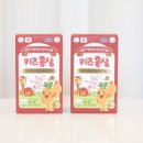 쌍떼365 | 샹떼365 성장기 어린이용 키즈 홍삼음료