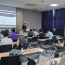 평생학습관 1강의실 이미지