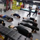 홀릭복싱GYM 이미지