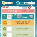 애니팡 1등 하는방법!!!!!!!!! 이미지