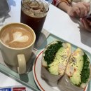 카페폴라 | [파주 카페]금촌 폴라커피 후기💖