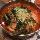 백암후레쉬김밥