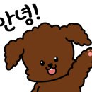 달콤하개 이미지