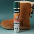 고운세탁소 | 콜로닐 패션 부츠 신발 방수 보호 스프레이 200ml 스웨이드 누벅 오염 방지 솔직 후기