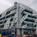 죽도시장 공영주차장 이미지